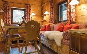 [Kontaktlos] Romantisches Berg-Chalet by stayFritz